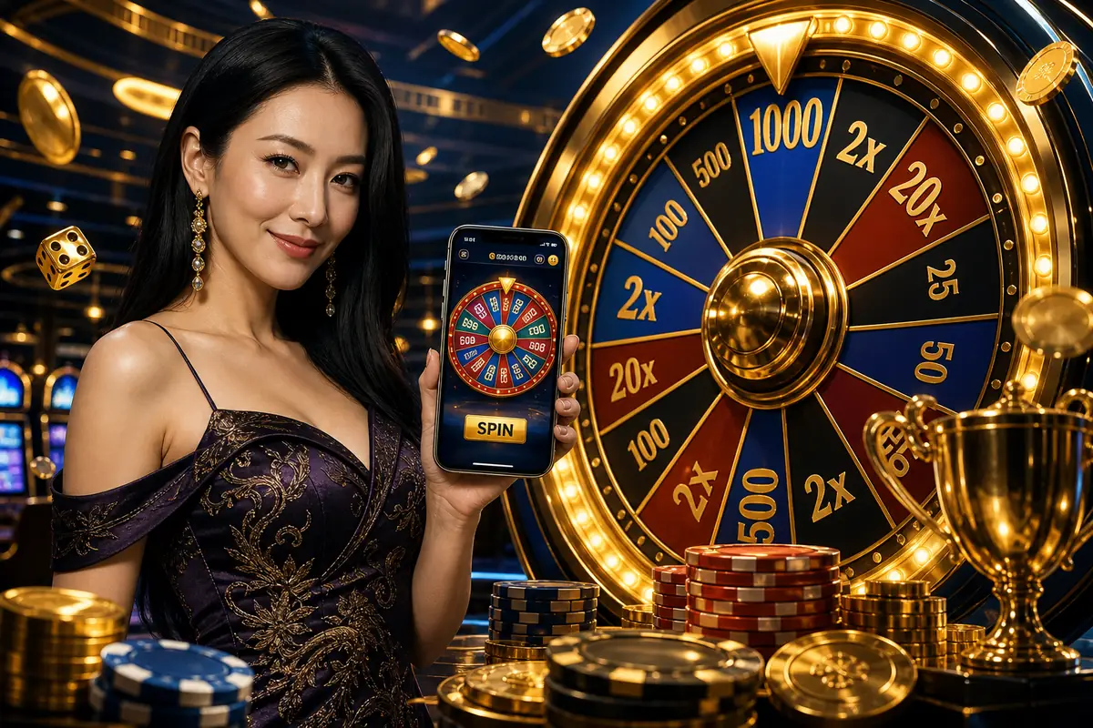 ppclub bonus selamat datang akaun baharu