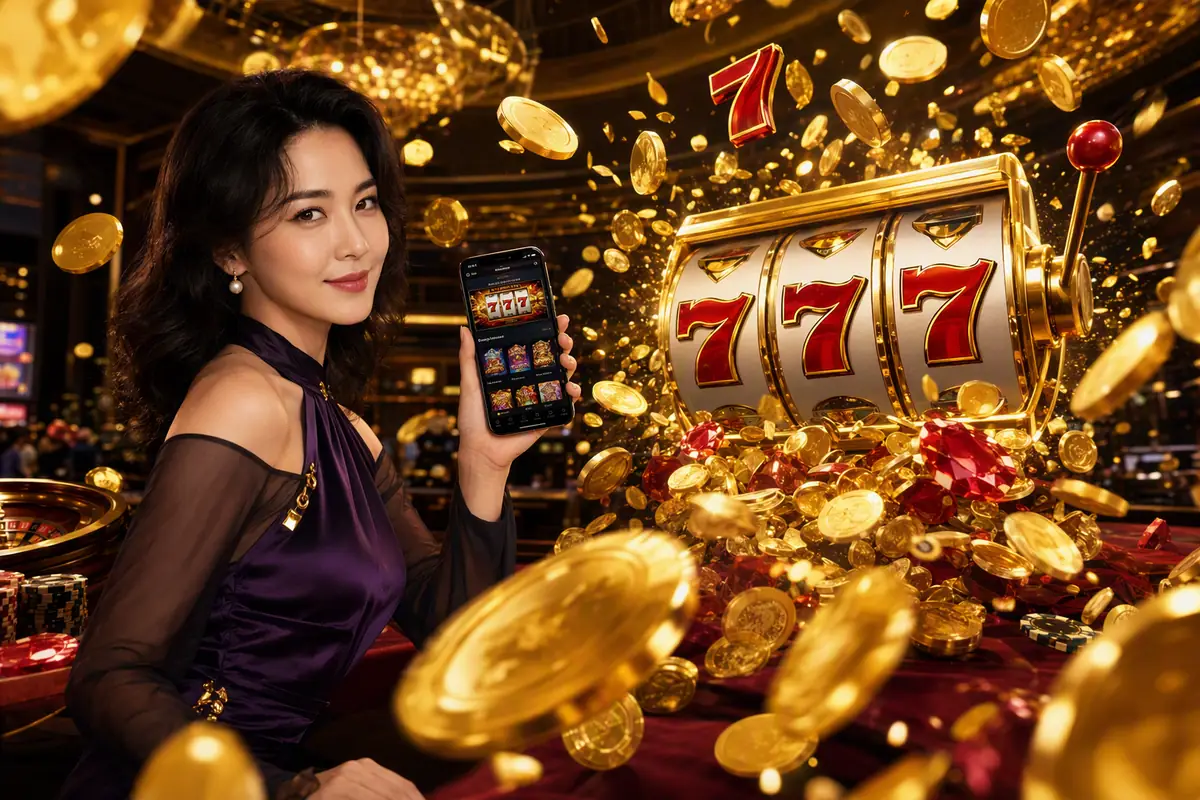 ppclub platform kasino online Malaysia