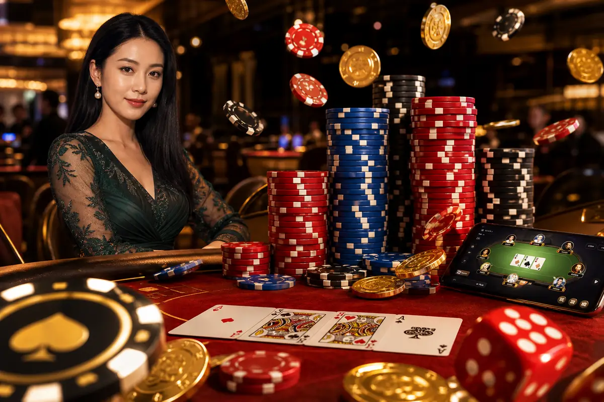 ppclub slot cascading permata lautan