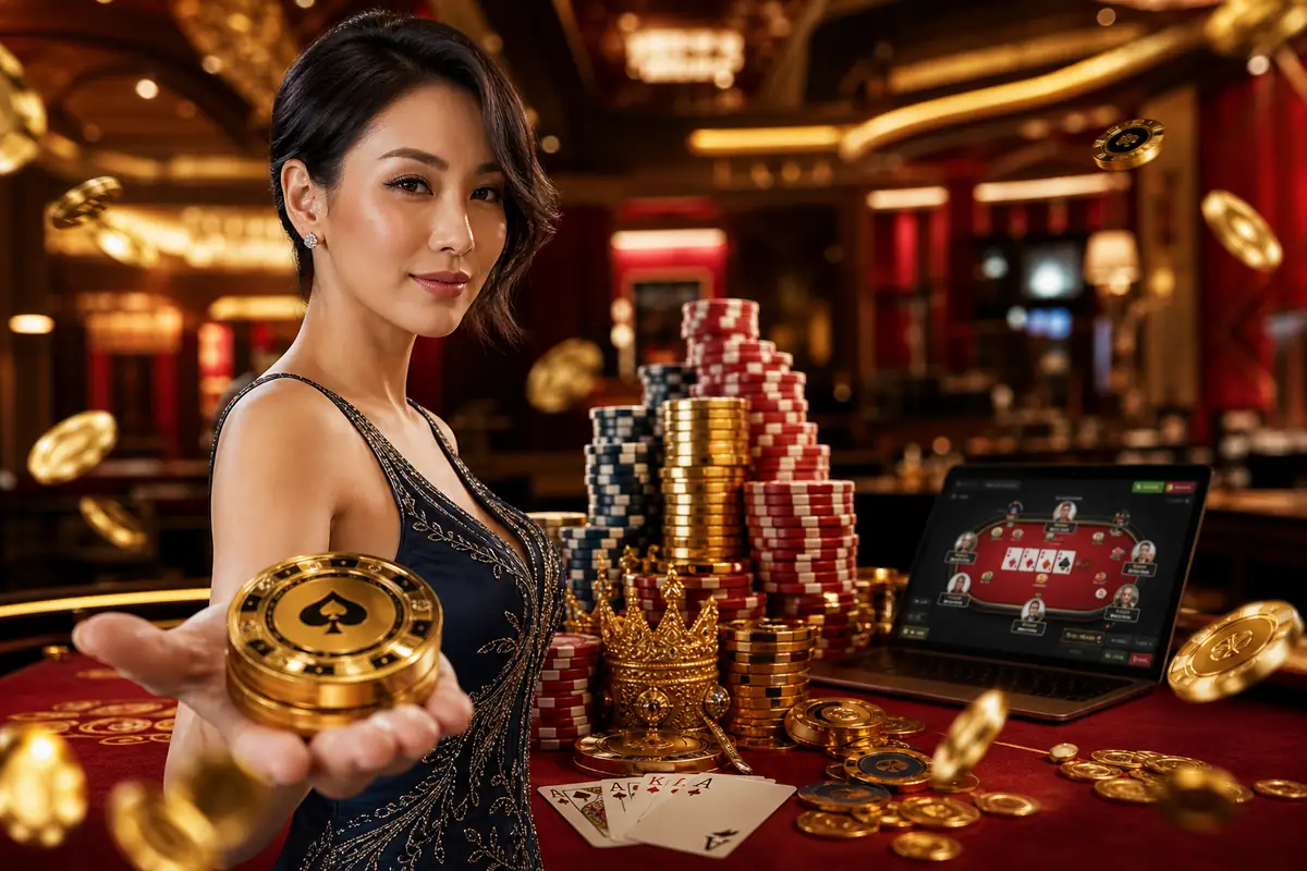 ppclub slot jackpot progresif mutiara